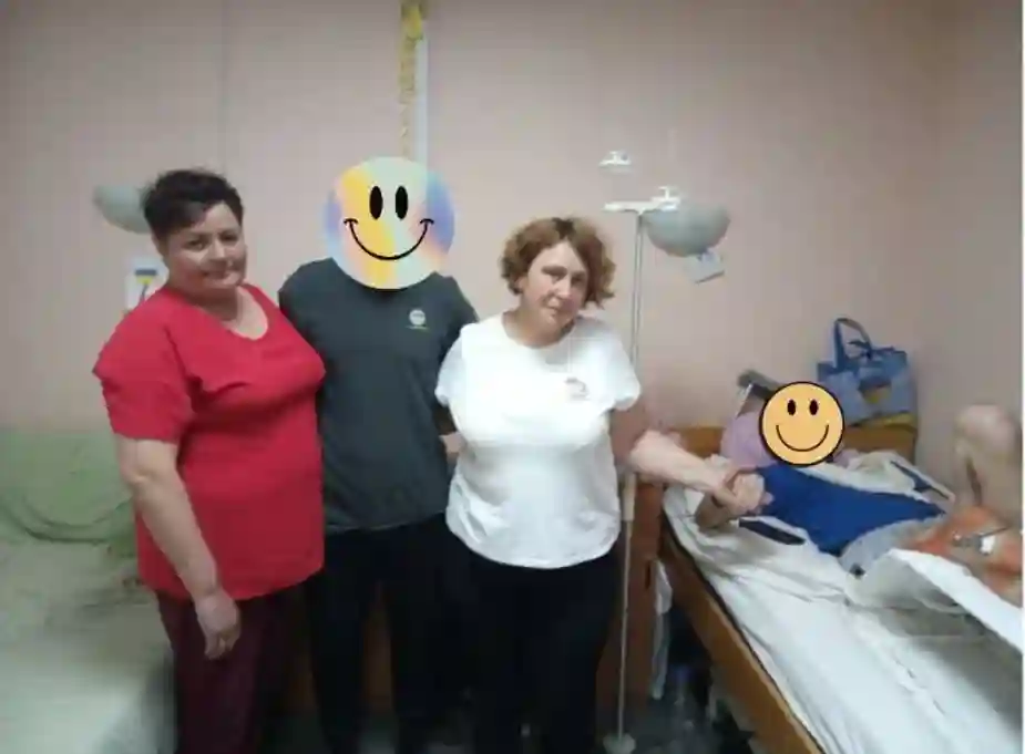 допомога військовим